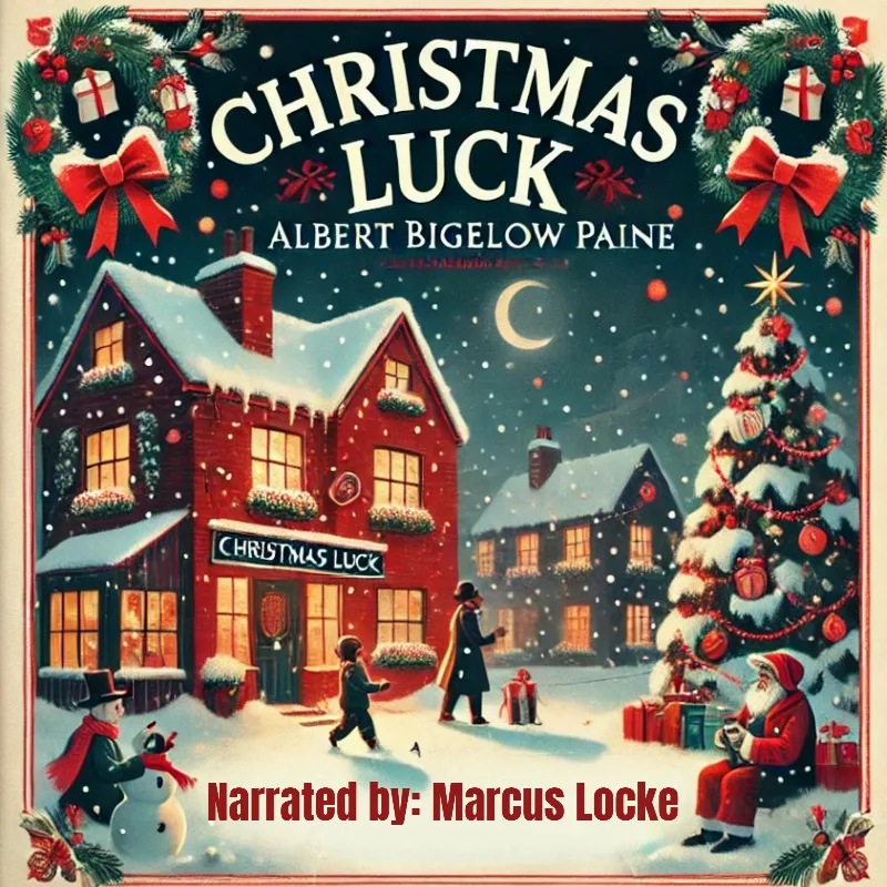 Christmas Luck