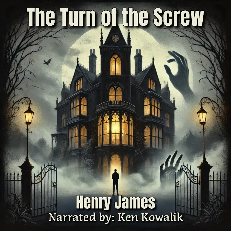 The Turn of the Screw