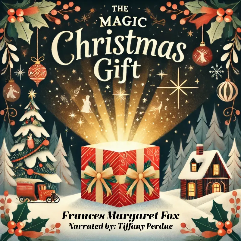 The Magic Christmas Gift