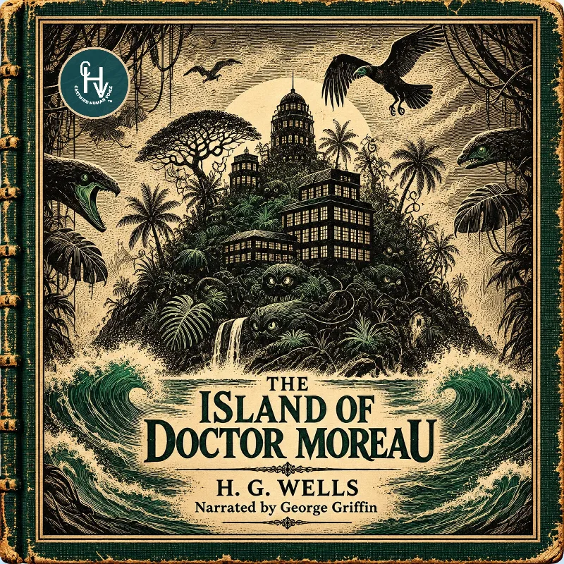 The Island of Doctor Moreau
