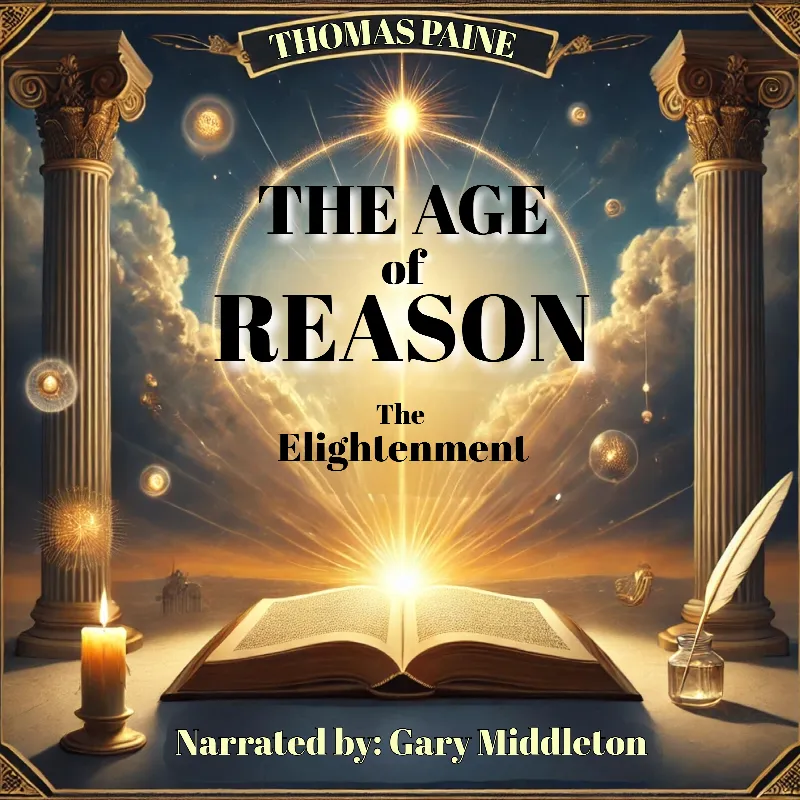 The Age of Reason