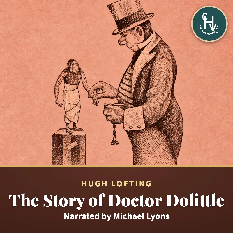 The Story of Doctor Dolittle