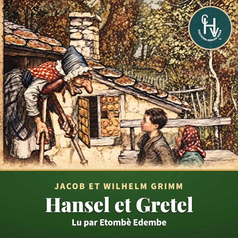 Hansel et Gretel