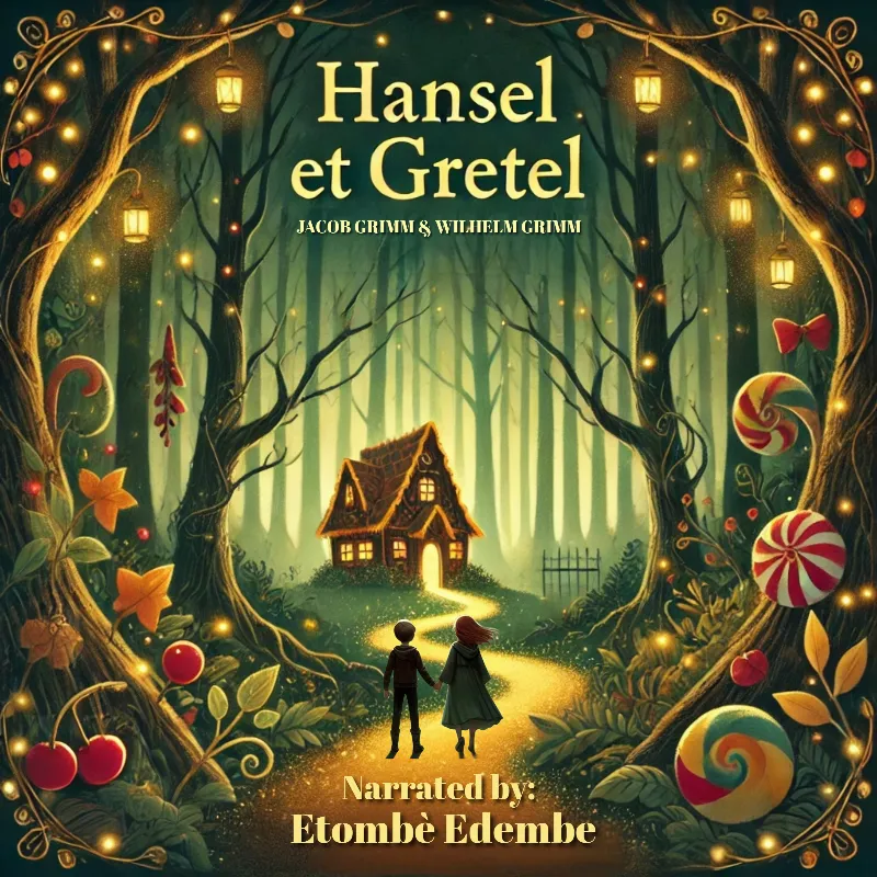 Hansel Et Gretel