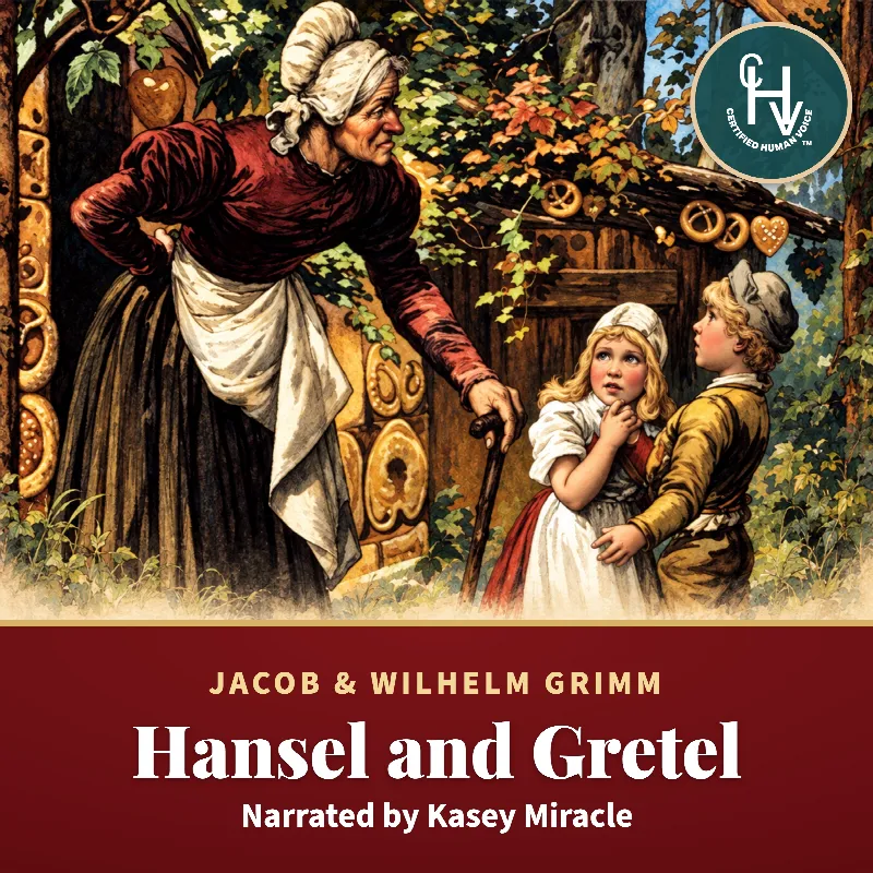 Hansel and Gretel