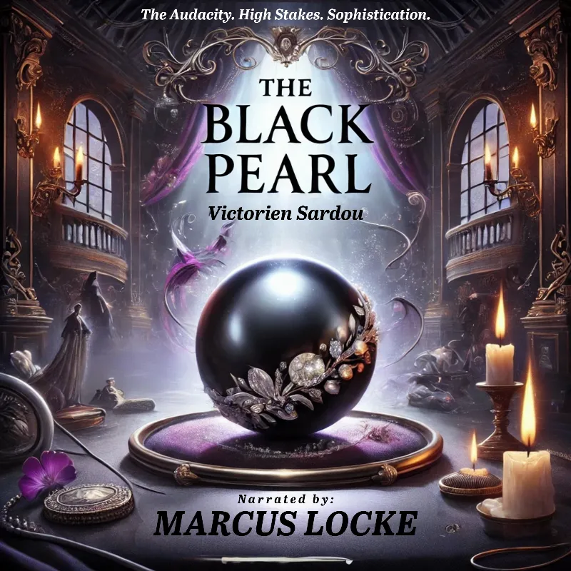 The Black Pearl