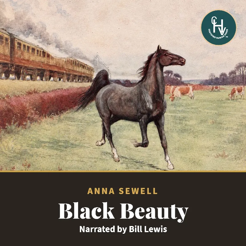 Black Beauty
