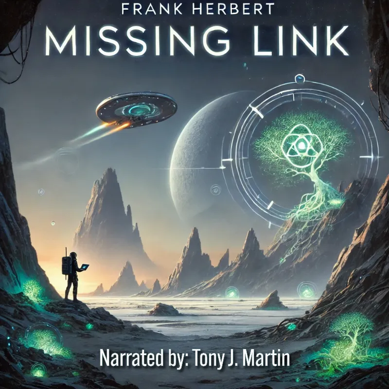 Missing Link