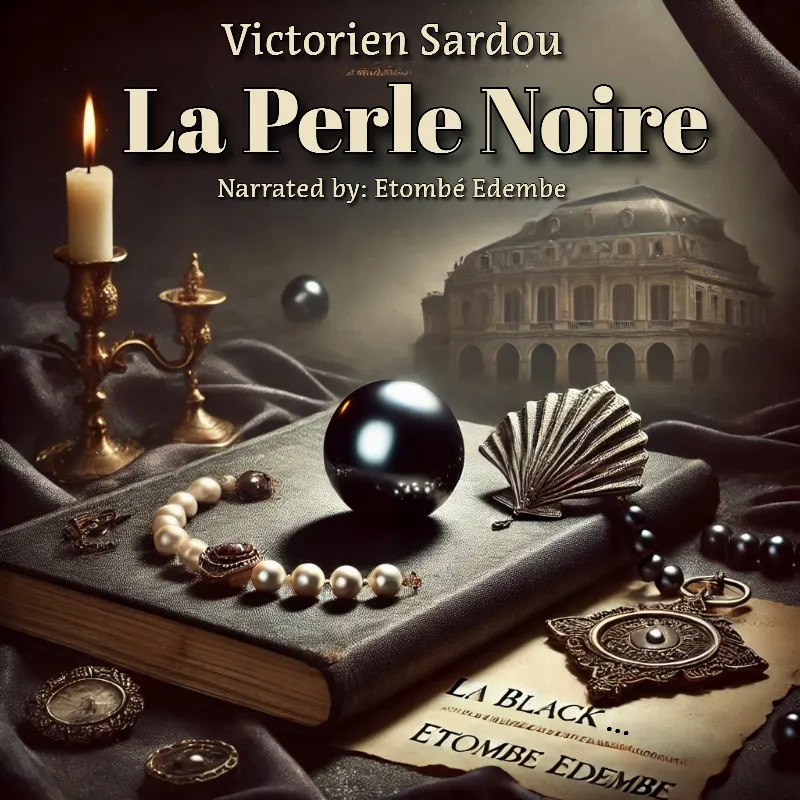 La Perle Noire