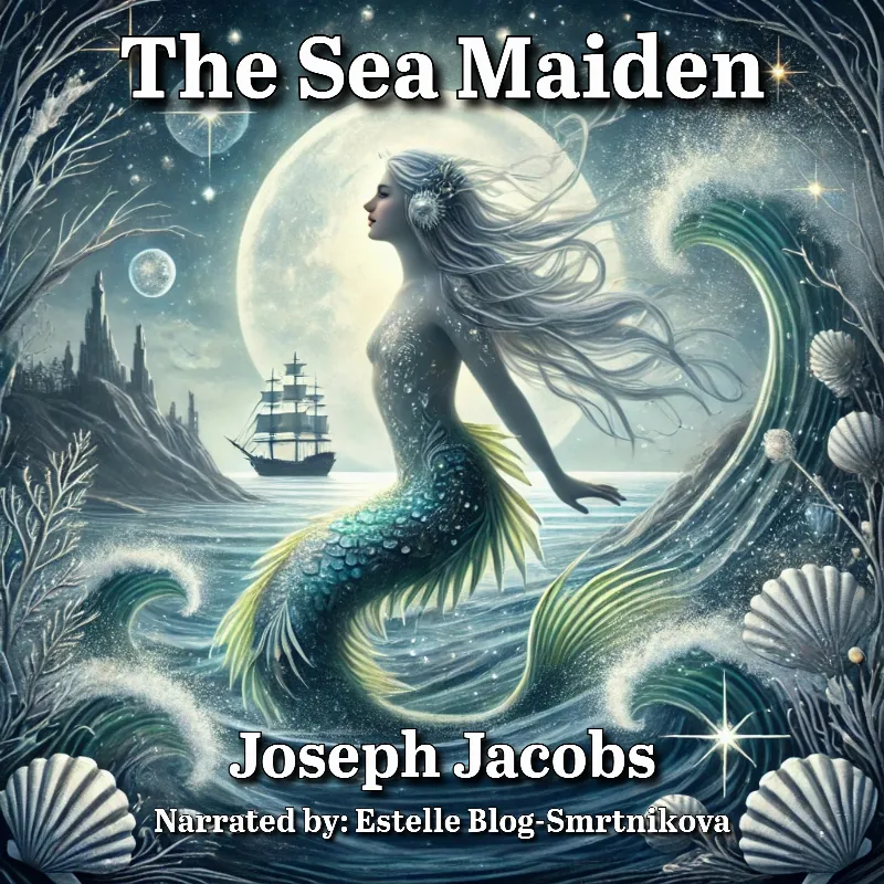 The Sea Maiden