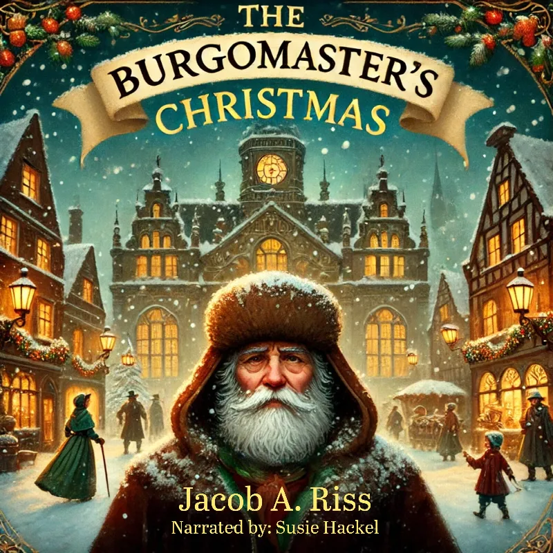 The Burgomaster's Christmas