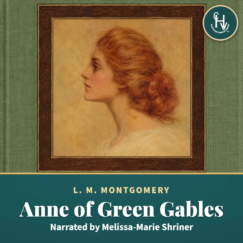 Anne of Green Gables