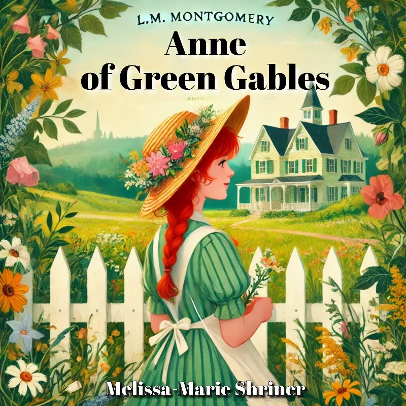 Anne of Green Gables