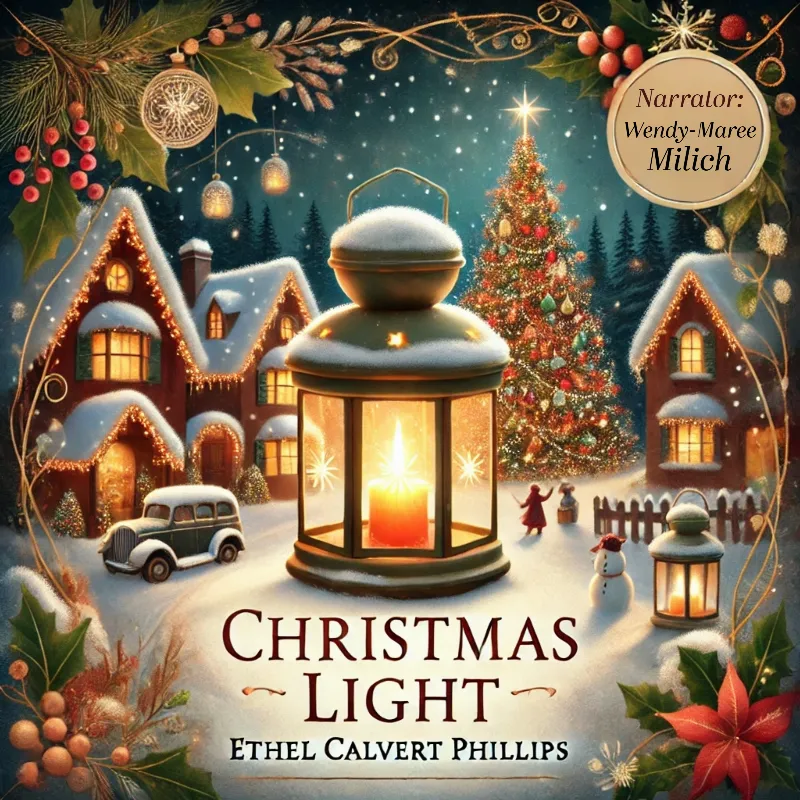 Christmas Light