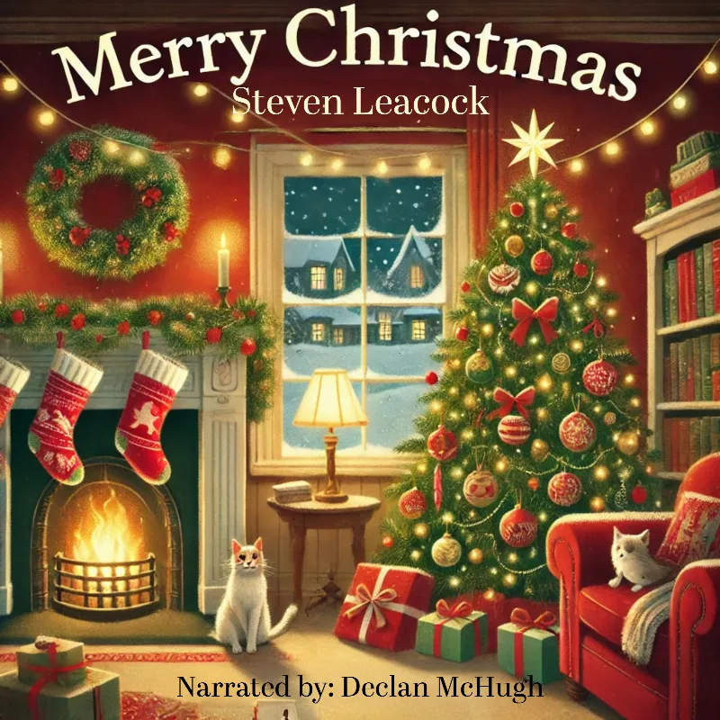 Merry Christmas