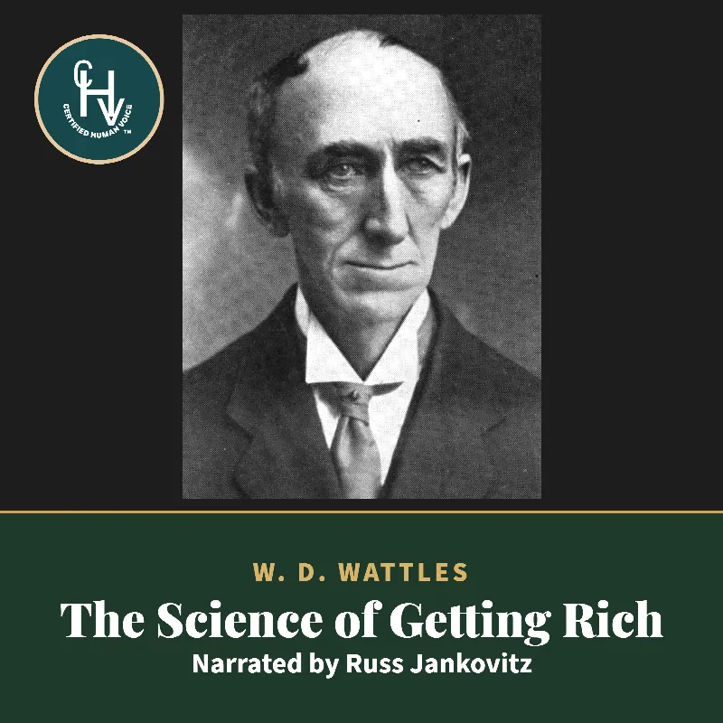 The Science of Getting Rich