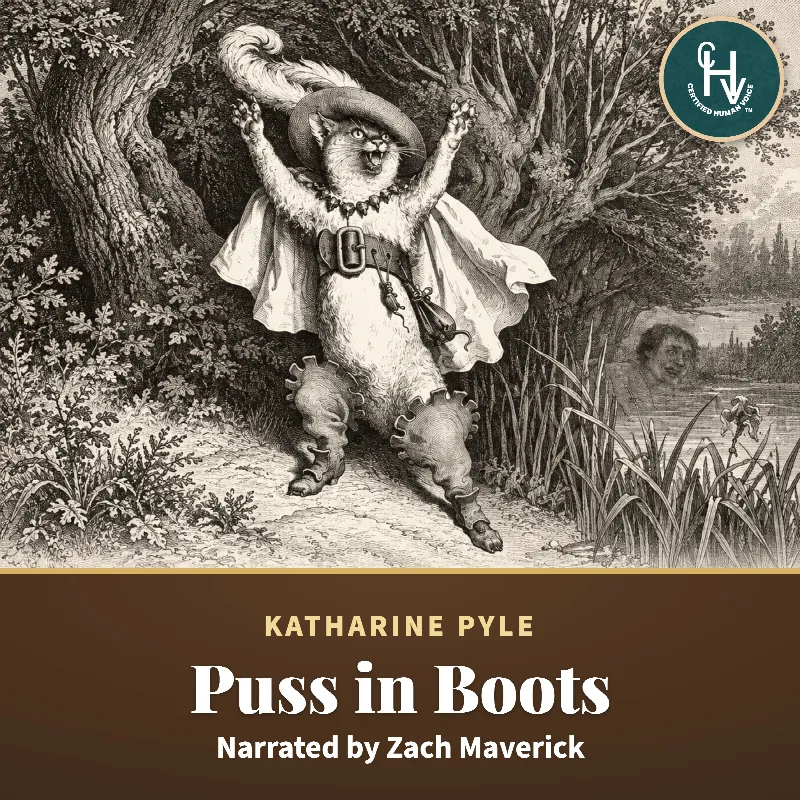 Puss in Boots