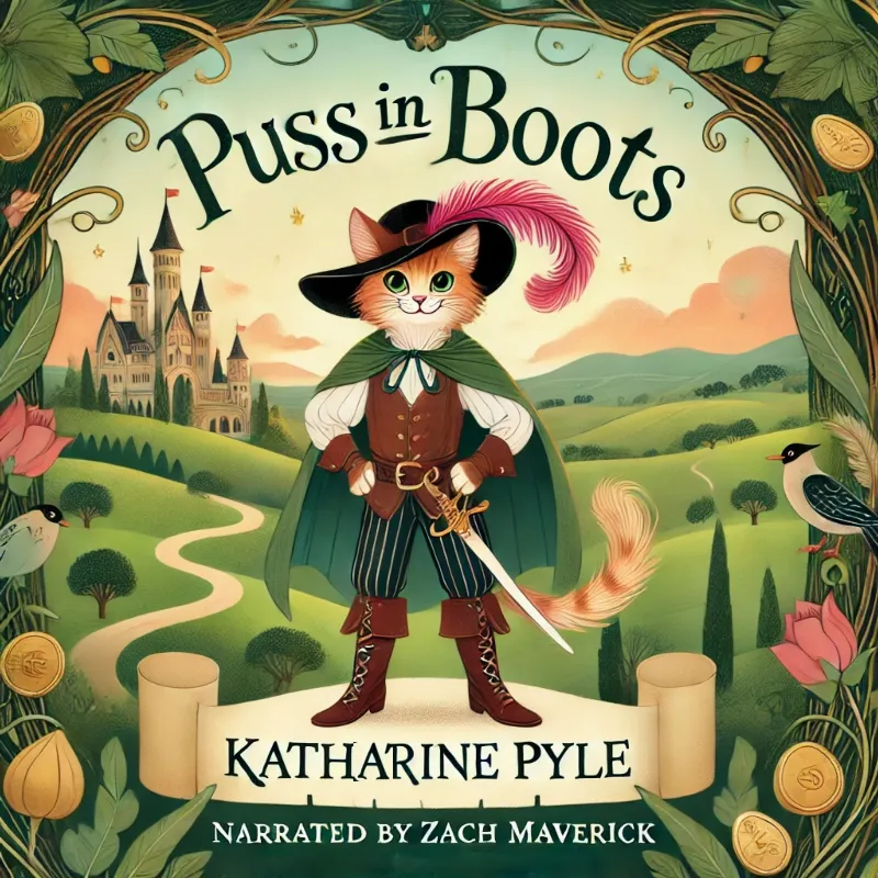 Puss in Boots