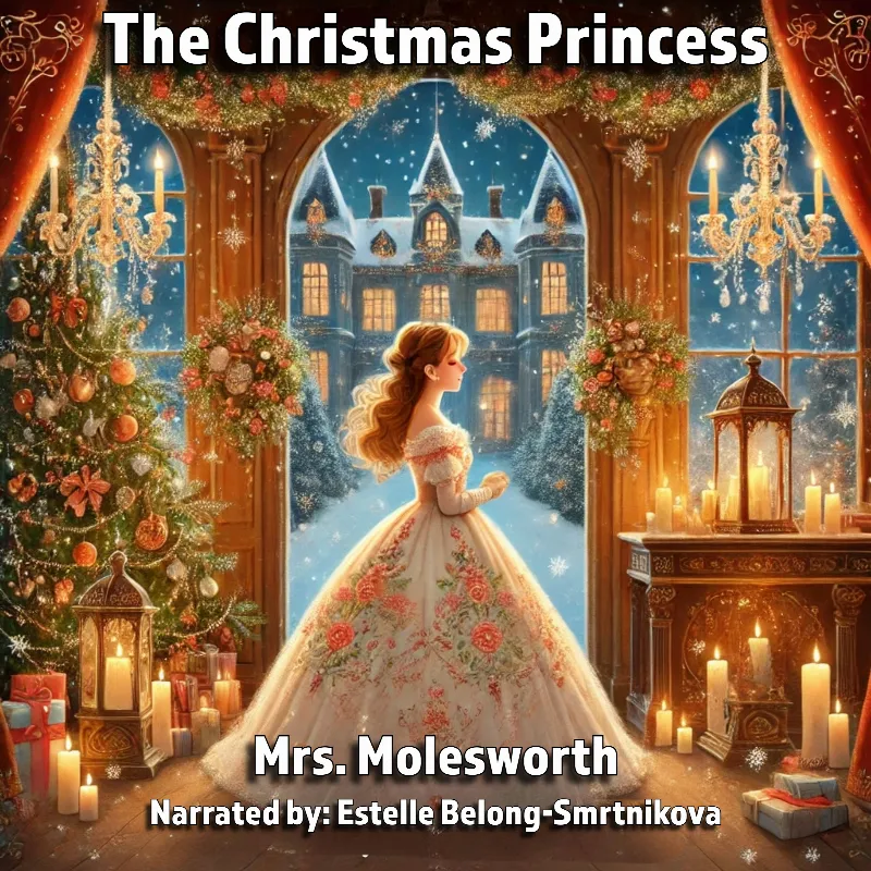 The Christmas Princess