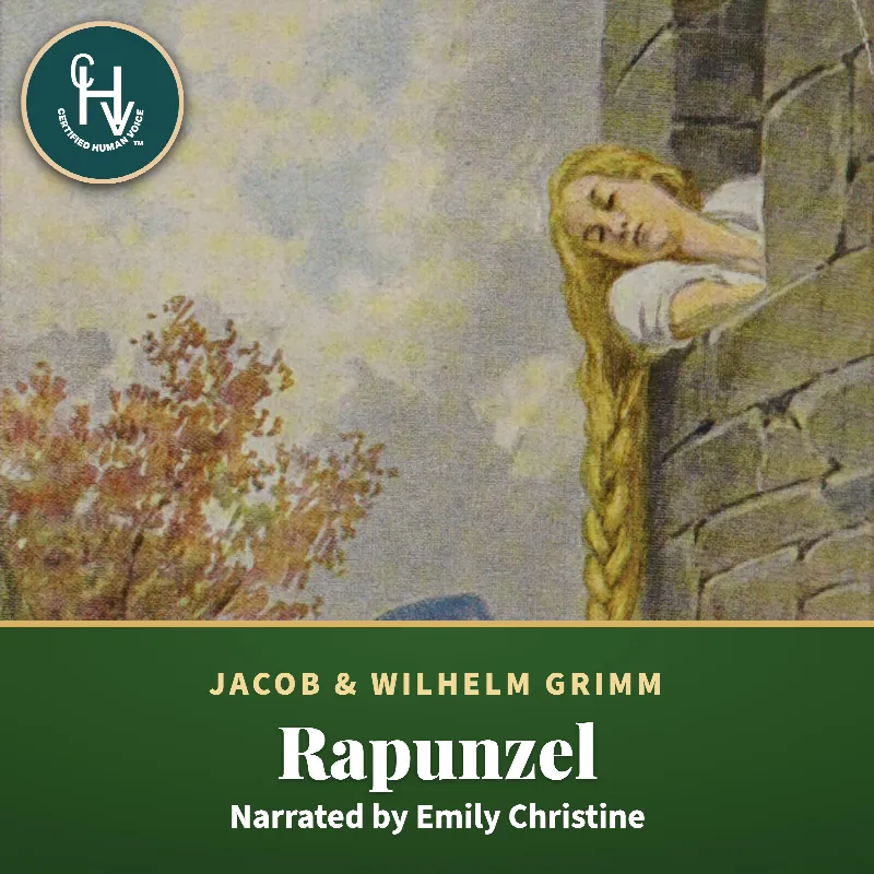 Rapunzel