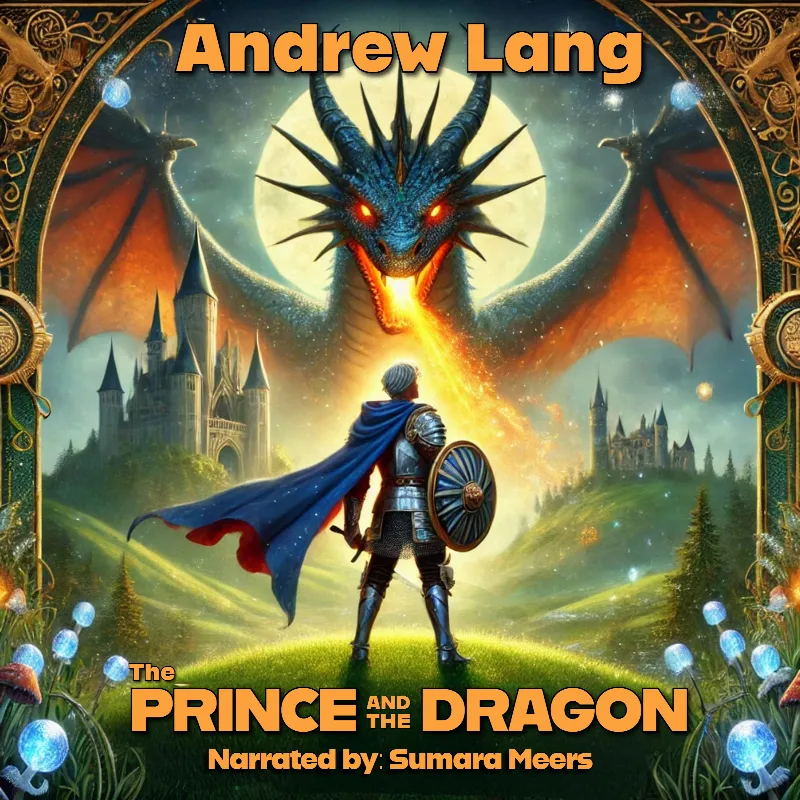 The Prince and the Dragon