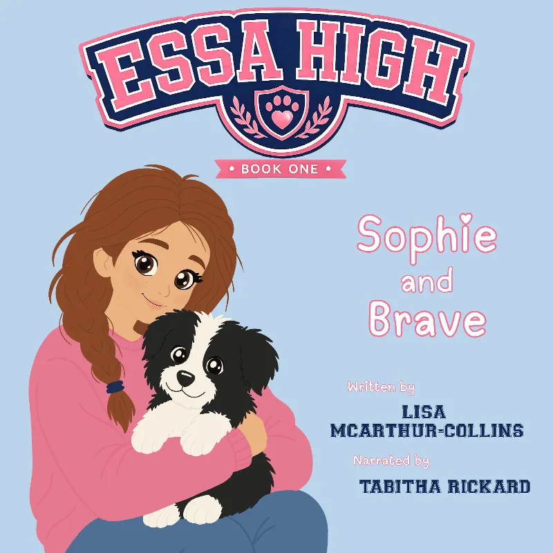 ESSA High: Sophie and Brave