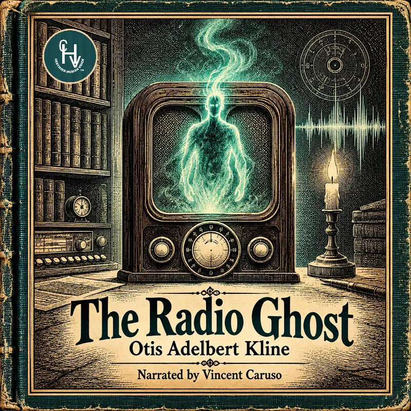 The Radio Ghost