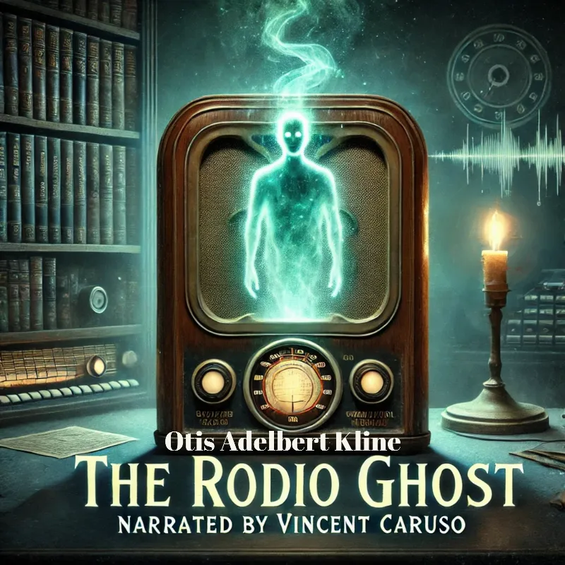 The Radio Ghost