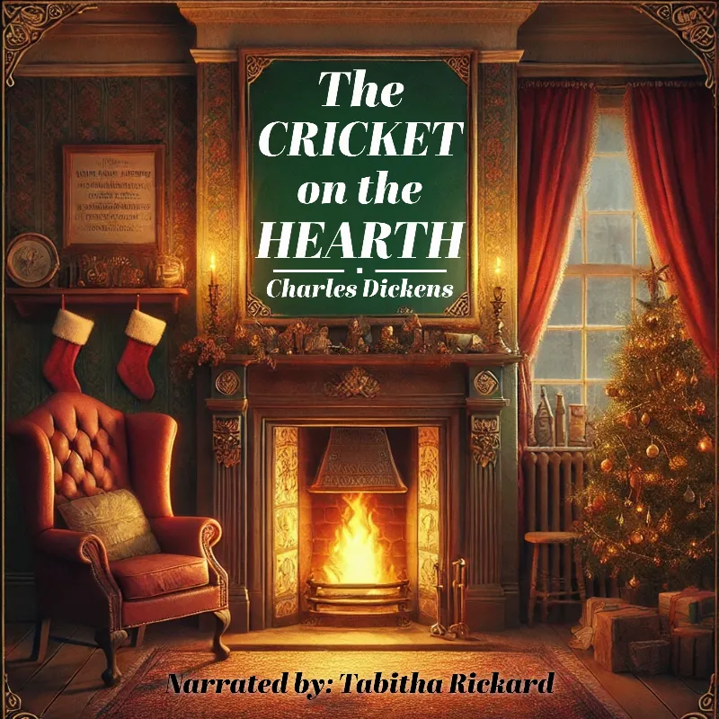 The Cricket on the Hearth