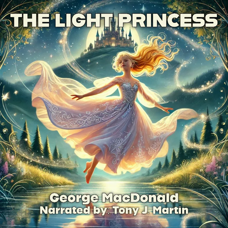 The Light Princess