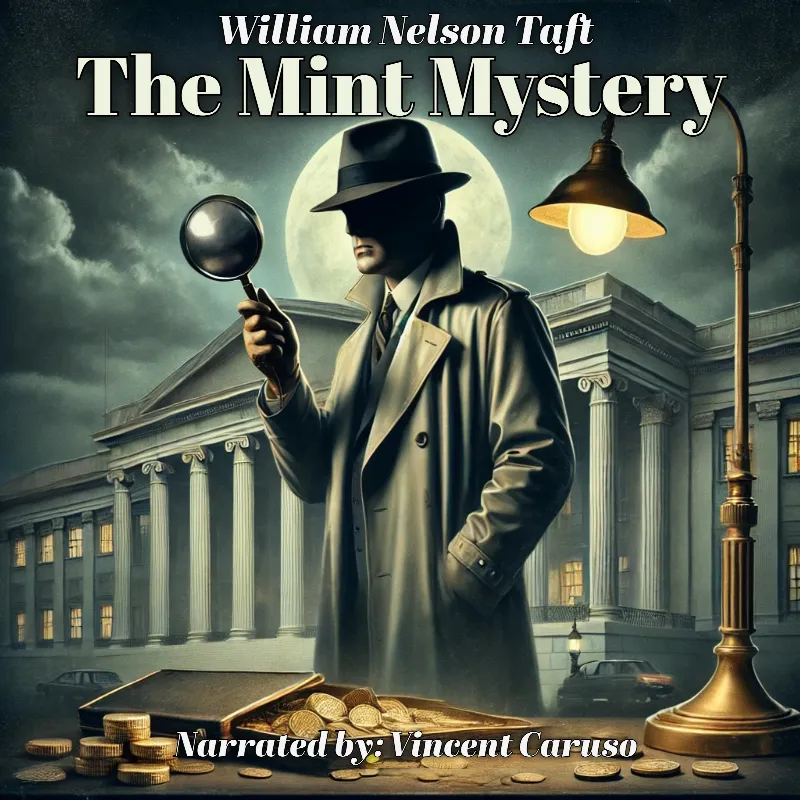 The Mint Mystery