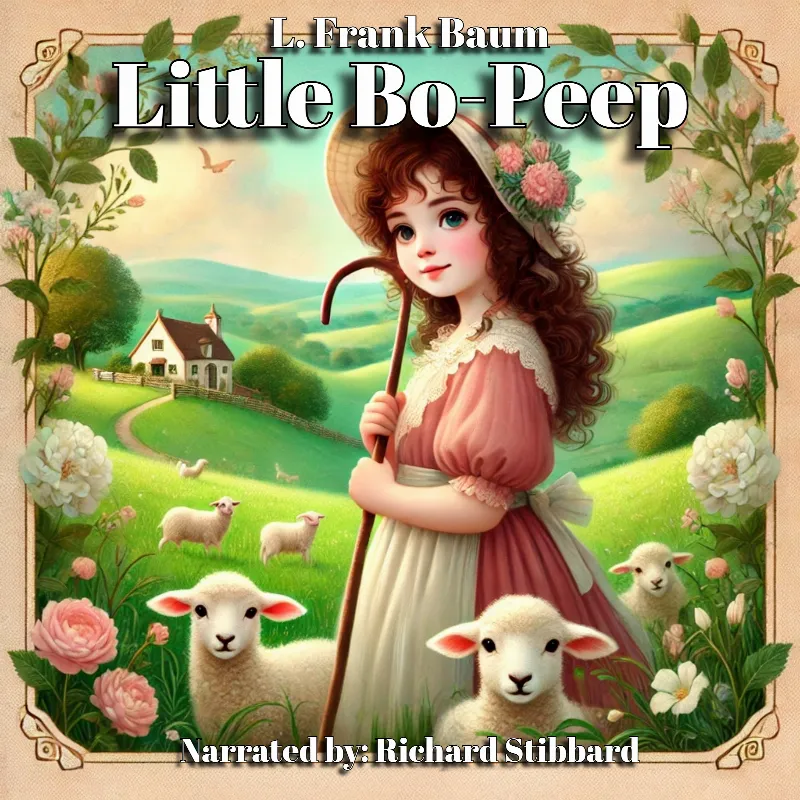 Little Bo-Peep