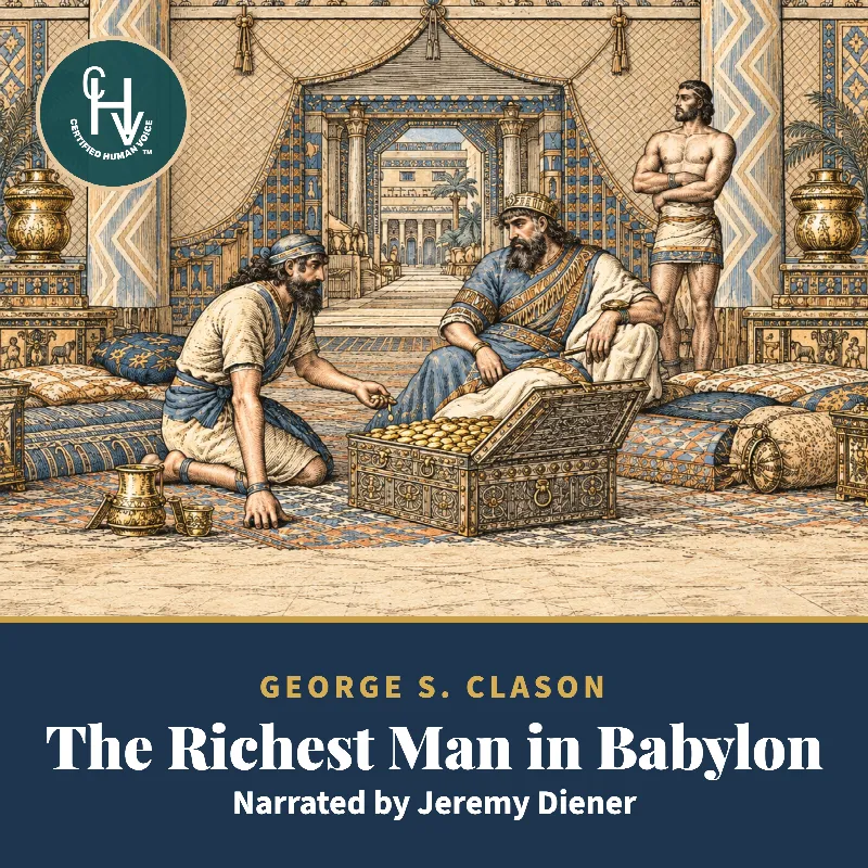 The Richest Man in Babylon