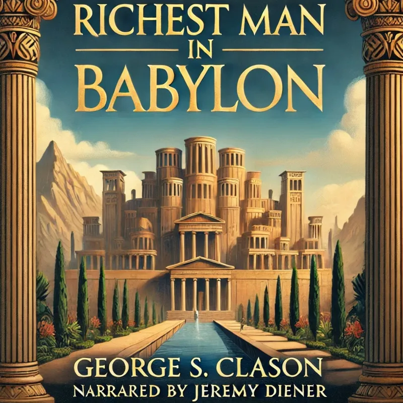 The Richest Man in Babylon