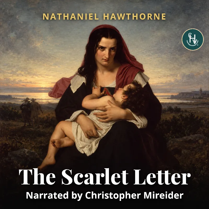 The Scarlet Letter