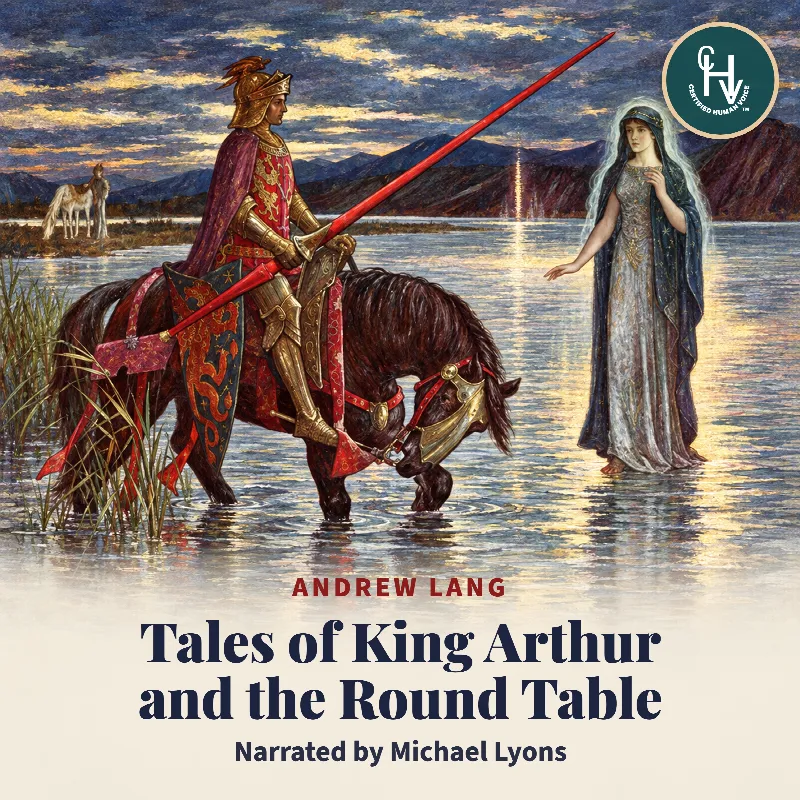 Tales of King Arthur and the Round Table