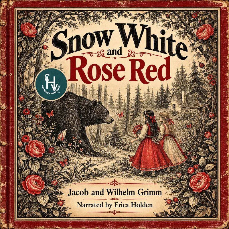Snow White and Rose Red