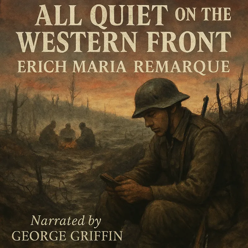 All Quiet On The Western Front