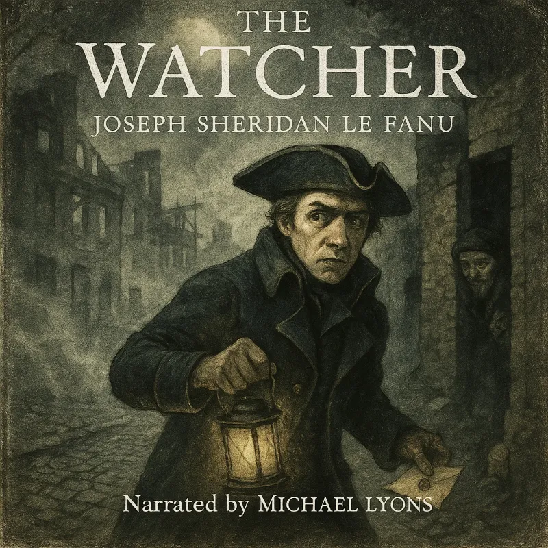 The Watcher