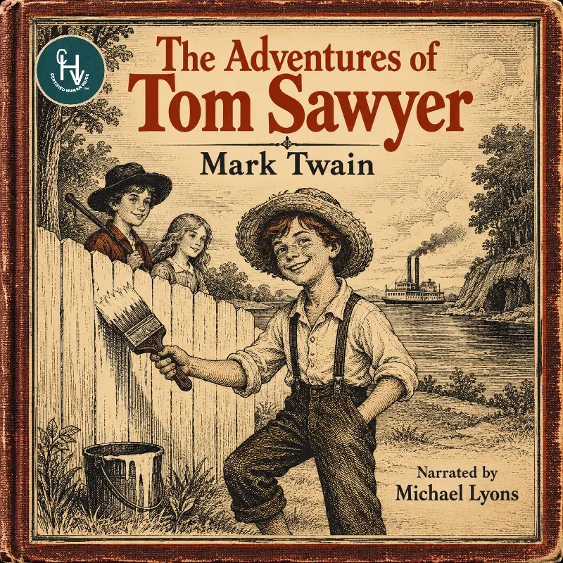The Adventures of Tom Sawyer