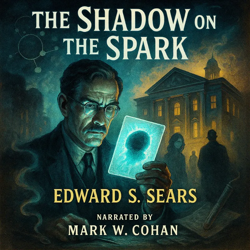 The Shadow on the Spark