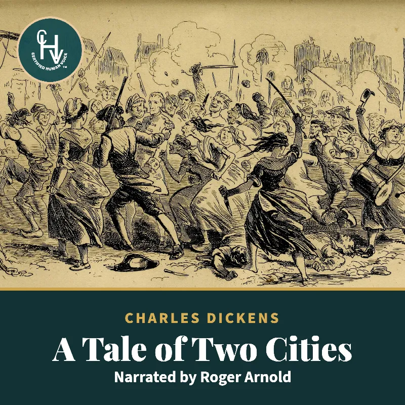 A Tale of Two Cities