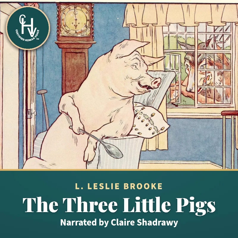 The Three Little Pigs