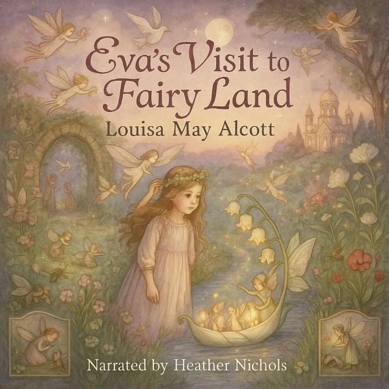 Eva's Visit to Fairy Land