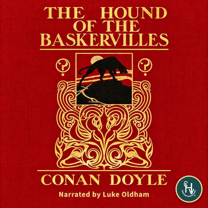 The Hound of the Baskervilles