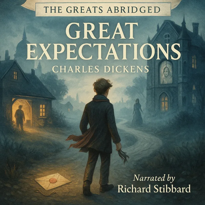 The Greats Abridged: Great Expectations