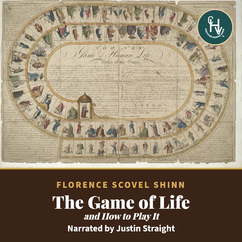 The Game of Life and How to Play It