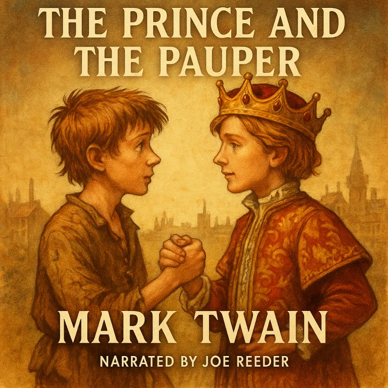 The Prince and the Pauper