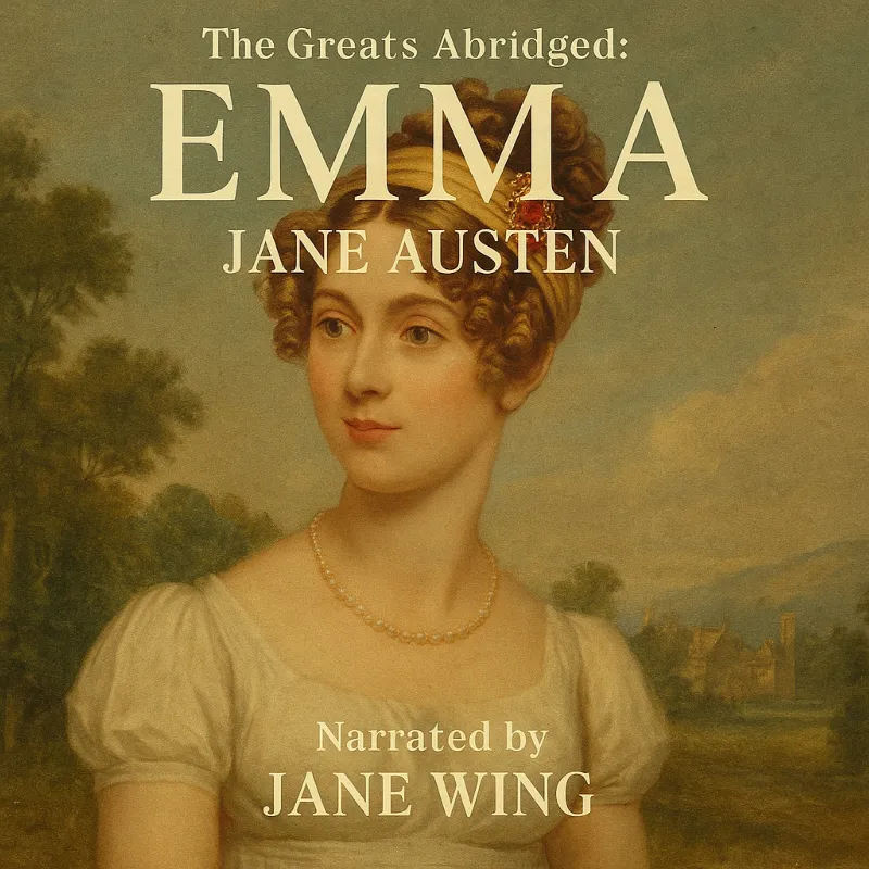 The Greats Abridged: Emma