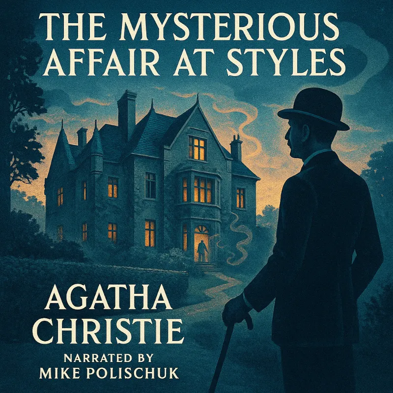 The Mysterious Affair at Styles